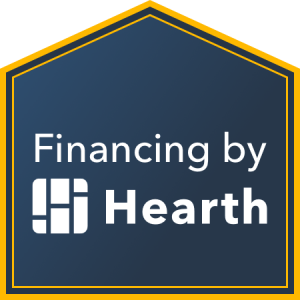 Financing by Hearth