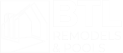 BTL Remodel Inc | Utah General Contractor